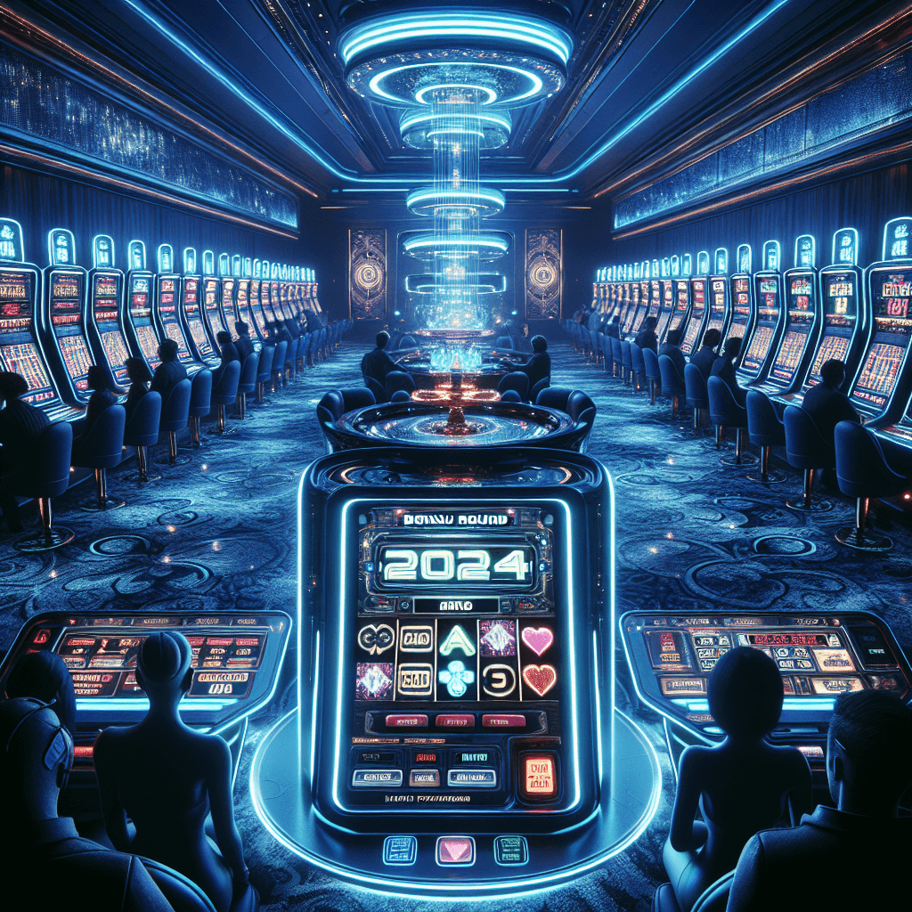Expert tips for Playtech casino bonuses in 2024