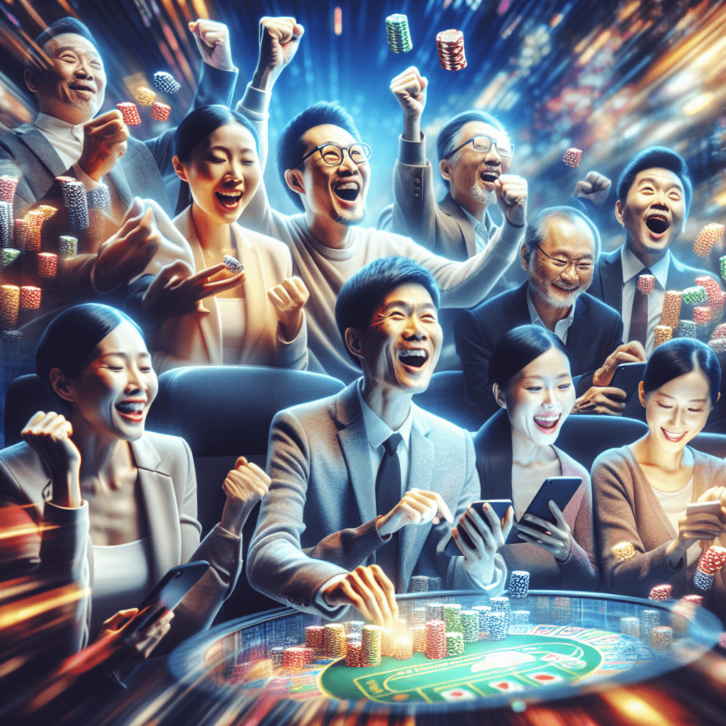 Top Playtech slot games to play for big wins