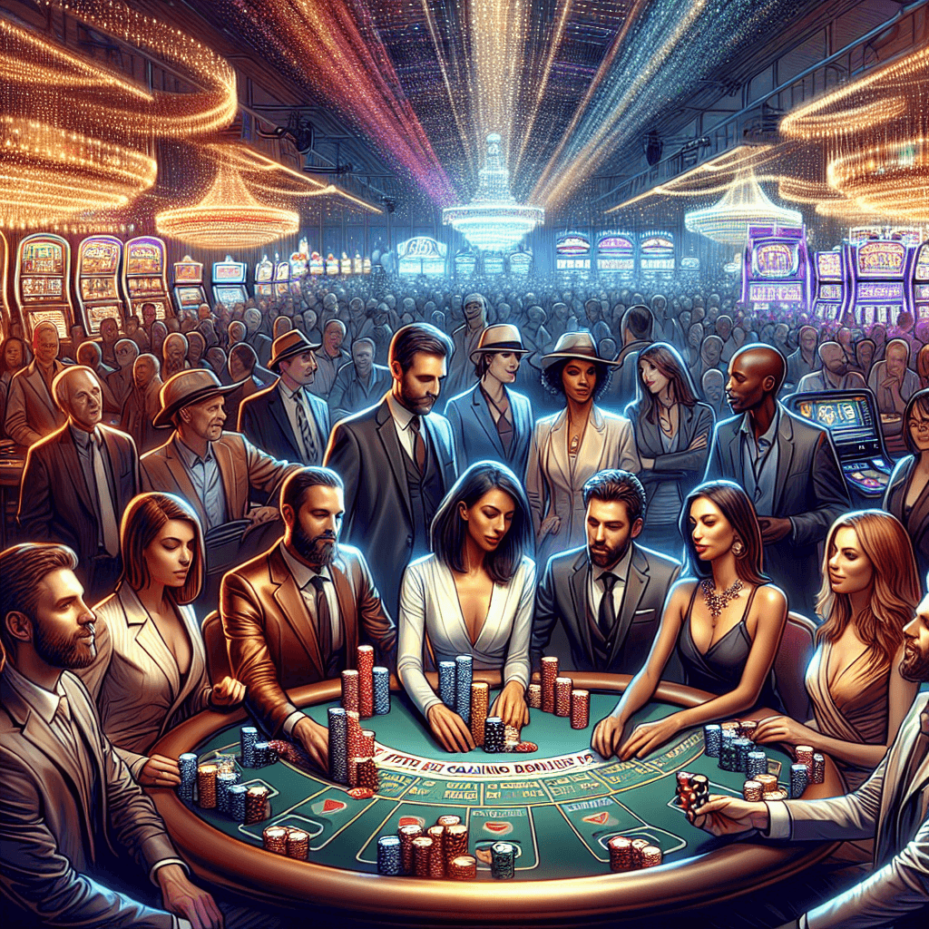 Best Poker casino bonuses for new players