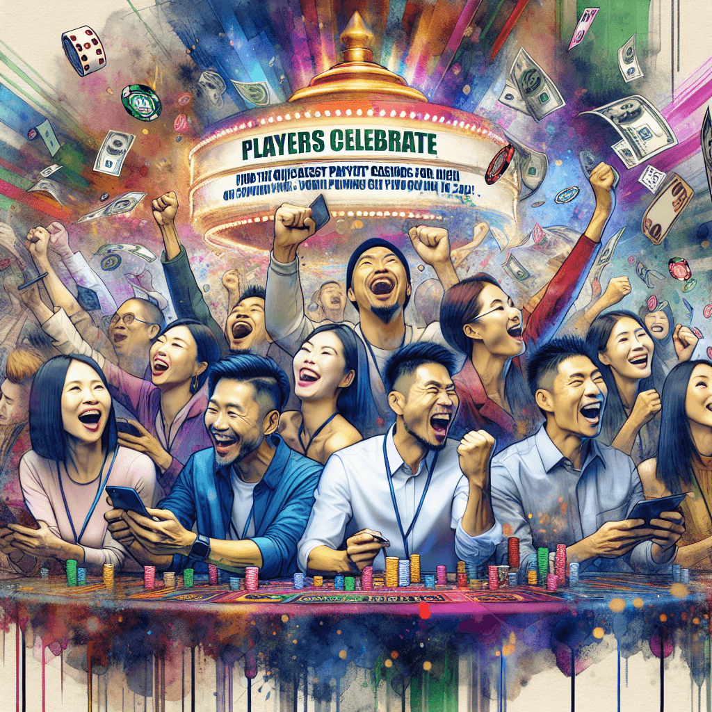 PUSSY888 Players Rejoice: Discover the Fastest Withdrawal Casinos for Big Wins in 2025!