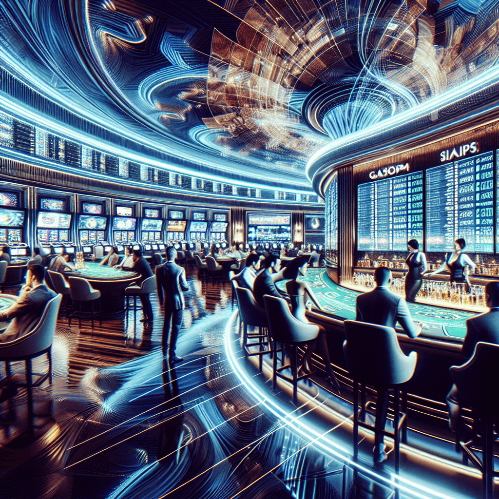 best Bitcoin casinos with VIP rewards